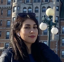 Nava Hosseini