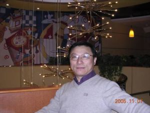 Lin Wang