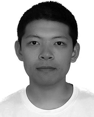Suyu Ma