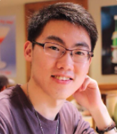 Zhicheng Yang