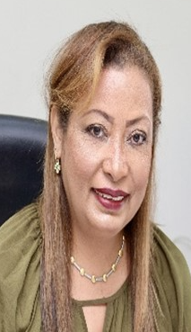 Joyce Govinden Soulange