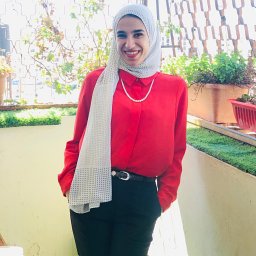 Mai Abuhelwa
