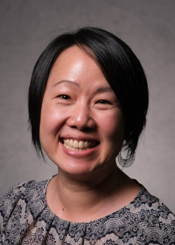 Annette Lim
