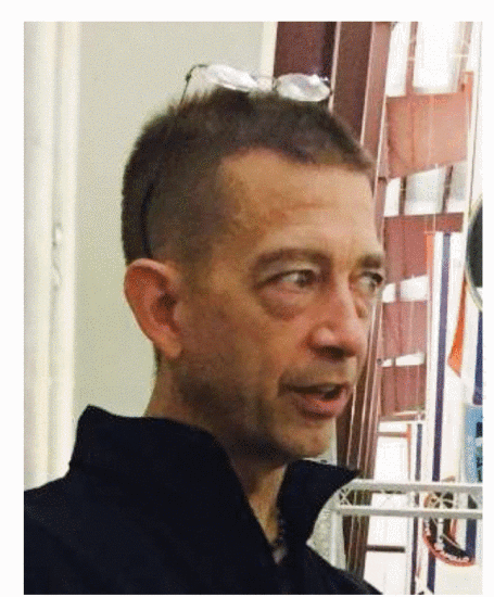 Robert Davis
