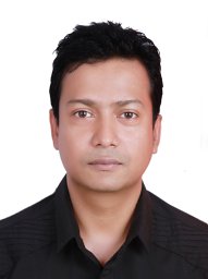Shamik Das Gupta
