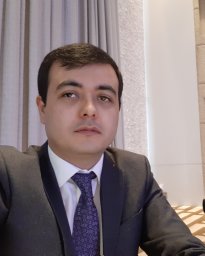 Sherkhon Sultonov