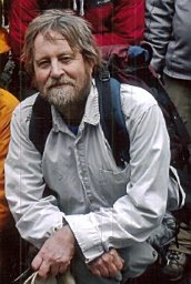 William Harbert