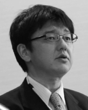 Nozomu Nishinaga