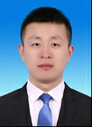 Zhang Wei