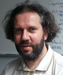 Eric Bourreau