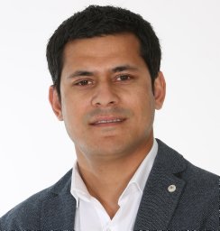 Bidur Rijal