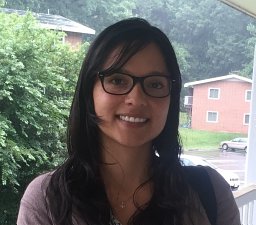 Patricia Gonzalez-Guerrero