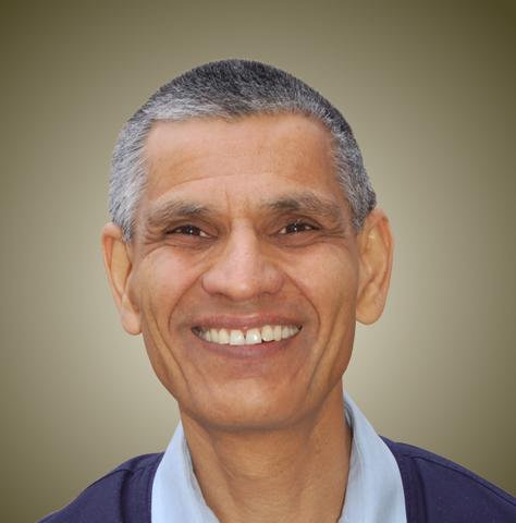 Raghu N. Kacker