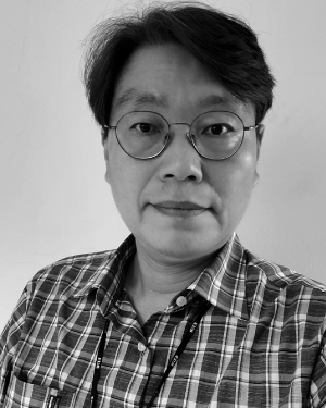 Bon Jun Ku