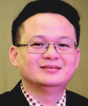 Wenqiang Liu
