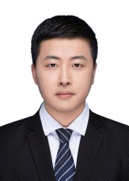 Tiyu Fang