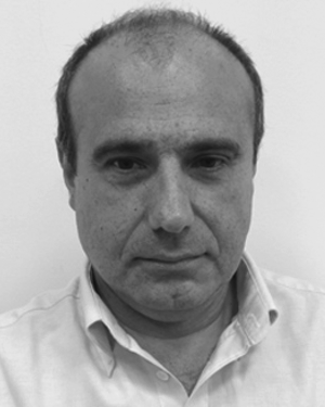 Manuel G. Melero