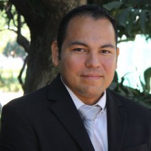 Julio Cesar Rosas Caro