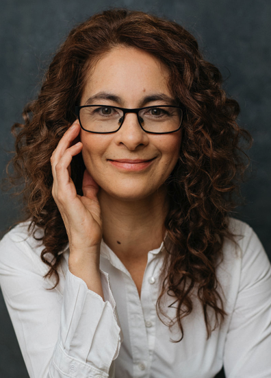 Keiryn L. Bennett