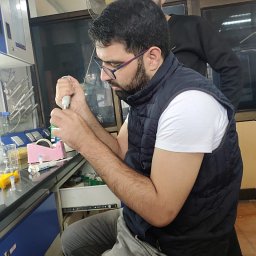 Aadil Qadir Bhat