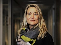 Tina Øllgaard Bentzen