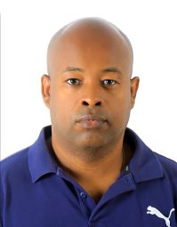 Gideon Mekonnen Jonathan