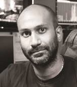 Sudarshan Paramesvaran