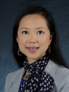 Yang Claire Yang