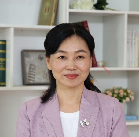 Yamei Liu