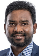 Peter Murmu