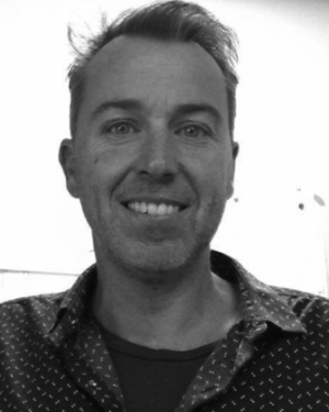 Jason Hinds