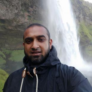 Parvez Alam