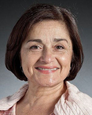 Scheherazade Sadegh-Nasseri