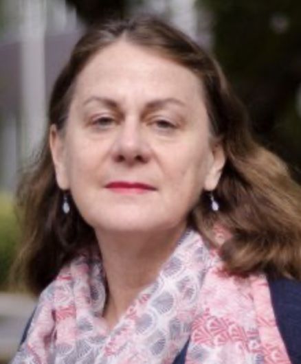 Margaret Schabas