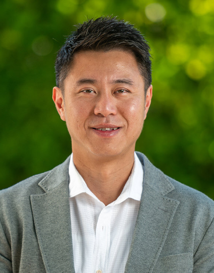 Terence Chua