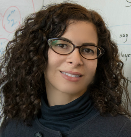 Farinaz Koushanfar