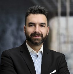 Andres F. Salazar-Gomez