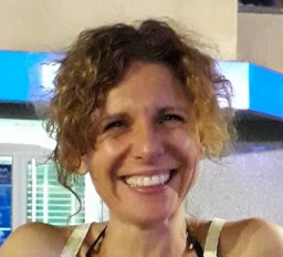 Laura Lucarini