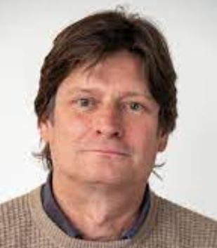 Martin Hope