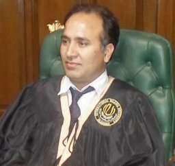 Ayyaz Hussain