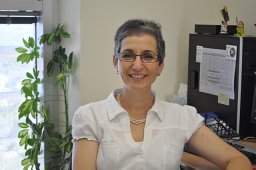 Daphne R. Raban