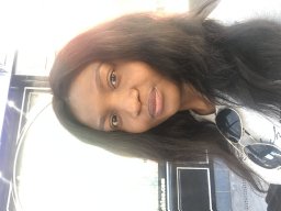 Mercy E. Edoho