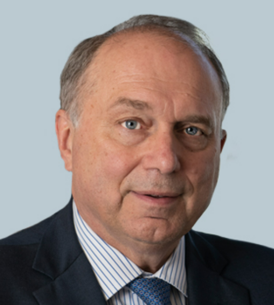 Keith D Lillemoe