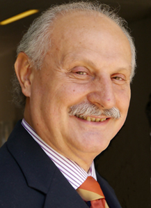 José Antonio Franchini Ramires