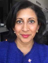 Jesudason Shilpanjali