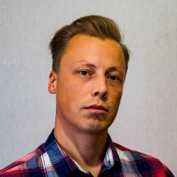 Isak Kilen