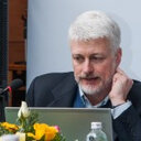 Enrico Weber