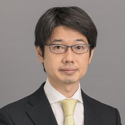 Masahiro Yukawa