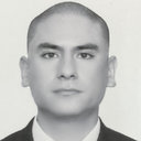 Cristobal Adrian Dominguez Estrada