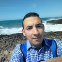 Bouissil Abdelhakim